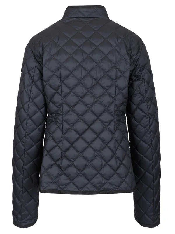 EPIN Slim-Fit Puffer Jacket - Image 2