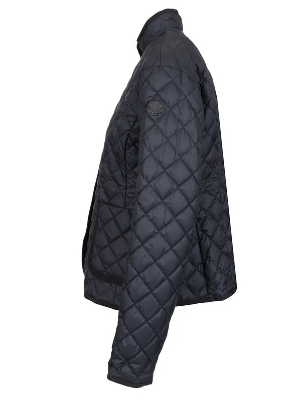 EPIN Slim-Fit Puffer Jacket - Image 3