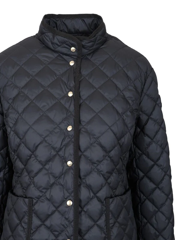 EPIN Slim-Fit Puffer Jacket - Image 4