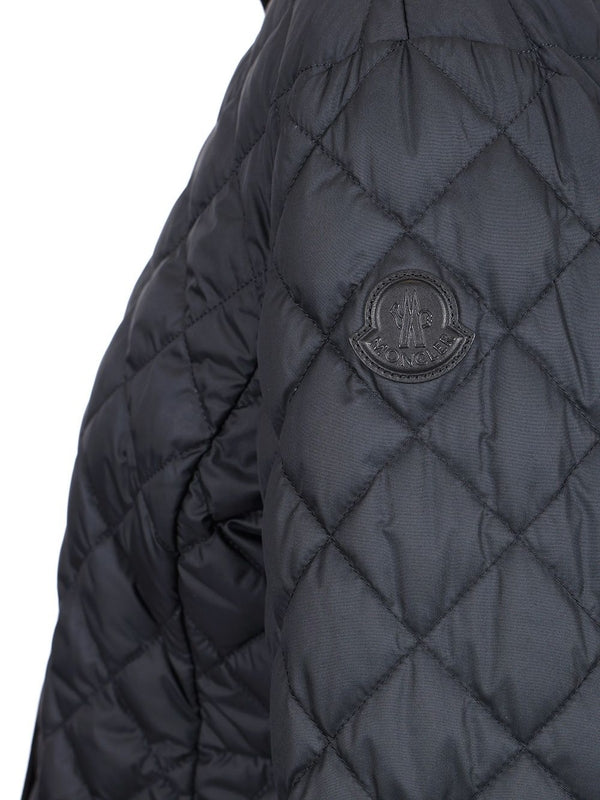 EPIN Slim-Fit Puffer Jacket - Image 5
