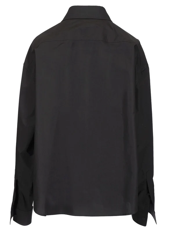 SWING Cotton Shirt - Image 2