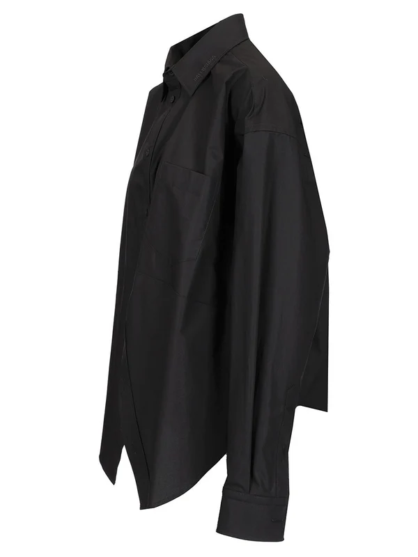 SWING Cotton Shirt - Image 3