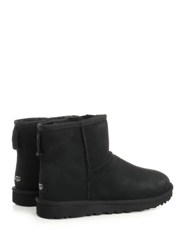 Classic Mini Ankle Boots - Image 3