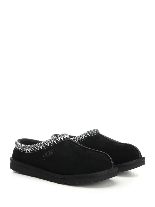 Tasman Suede Loafers - Image 2