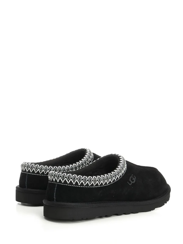 Tasman Suede Loafers - Image 3
