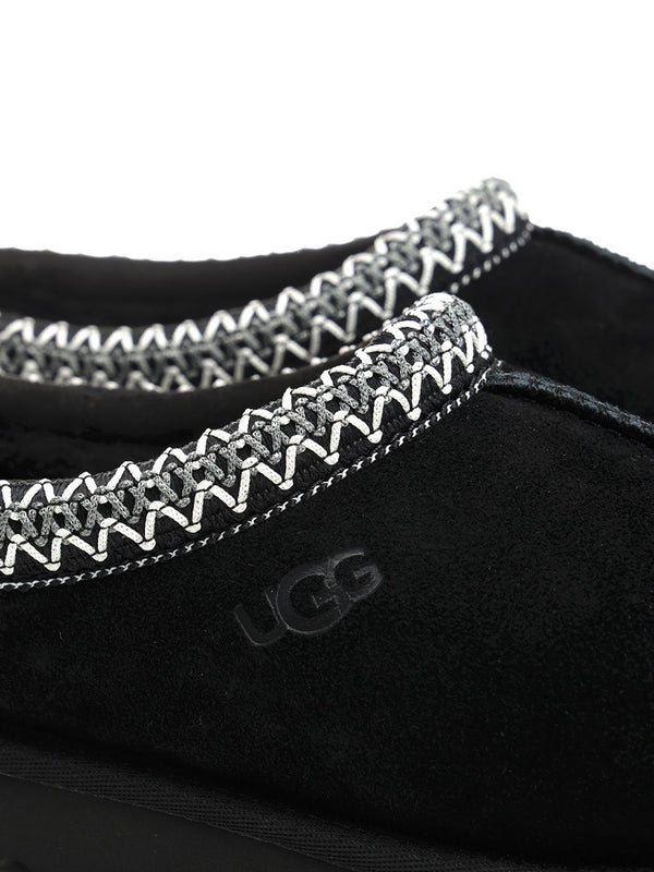 Tasman Suede Loafers - Image 4