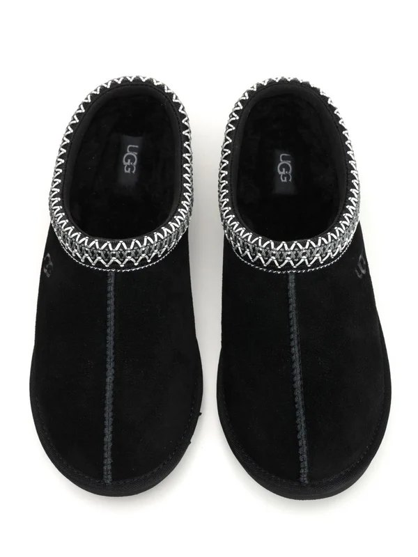 Tasman Suede Loafers - Image 5