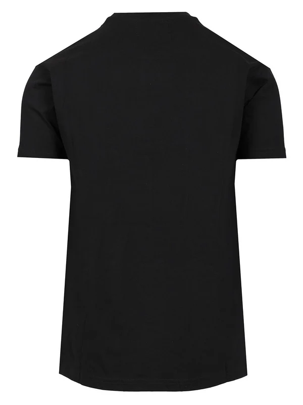 ORB Logo Short-Sleeve T-Shirt - Image 2