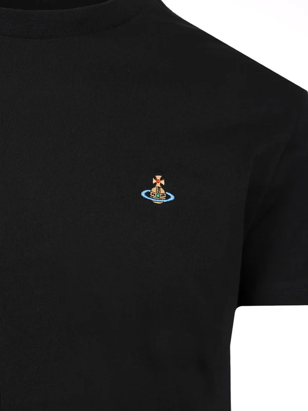 ORB Logo Short-Sleeve T-Shirt - Image 3