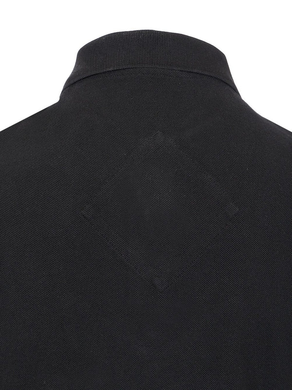 BECKLEY Embroidered Logo Polo Shirt - Image 5