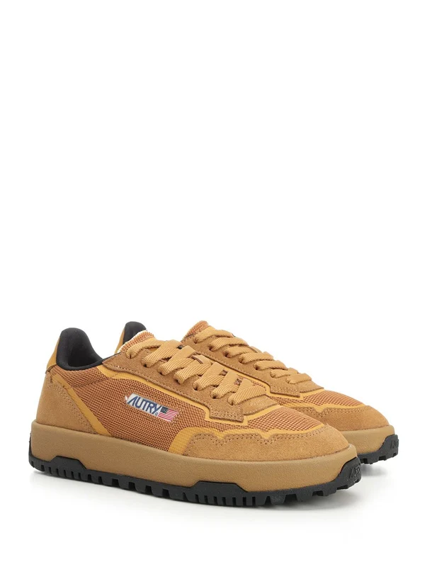 Wildpace Low-top Sneakers - Image 2