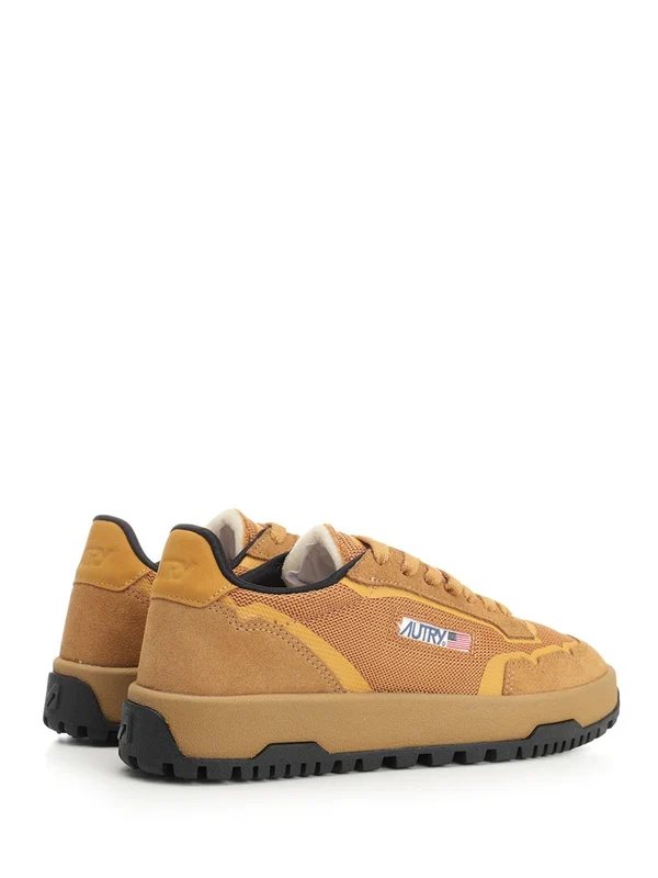 Wildpace Low-top Sneakers - Image 3
