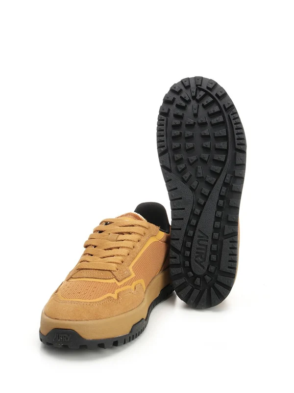 Wildpace Low-top Sneakers - Image 5