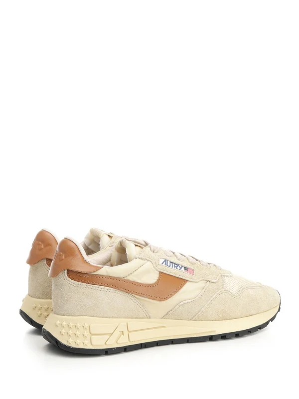 Reelwind Low-top Sneakers - Image 3
