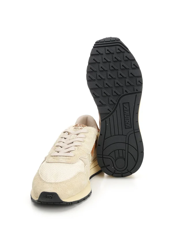 Reelwind Low-top Sneakers - Image 5