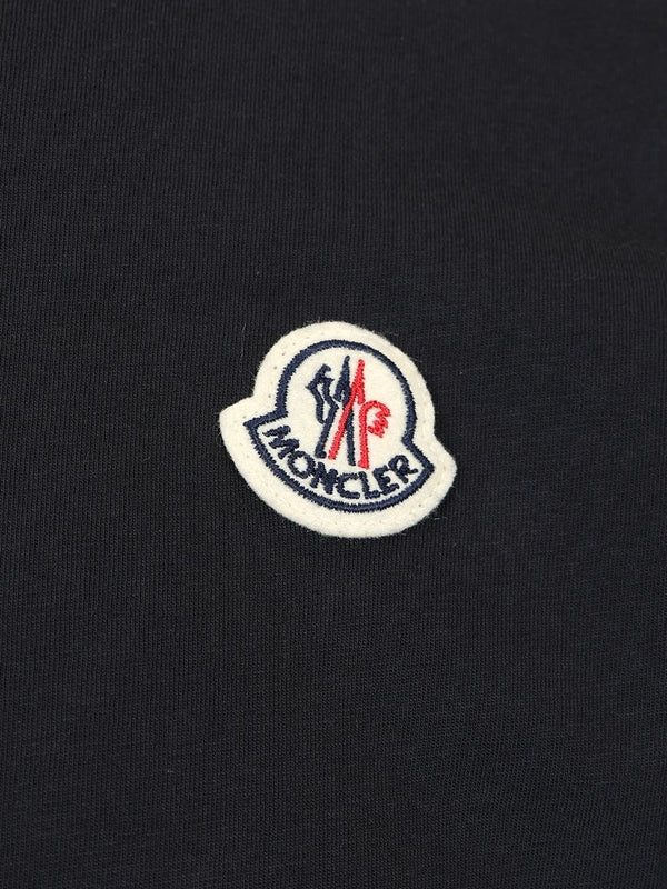 Logo Patch Short-Sleeve T-Shirt 3-Pack - Image 4