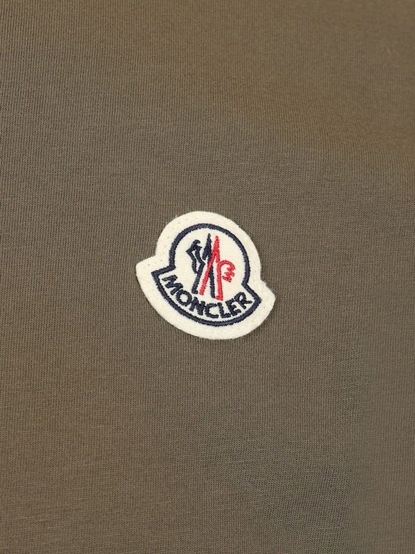 Logo Patch Short-Sleeve T-Shirt 3-Pack - Image 5
