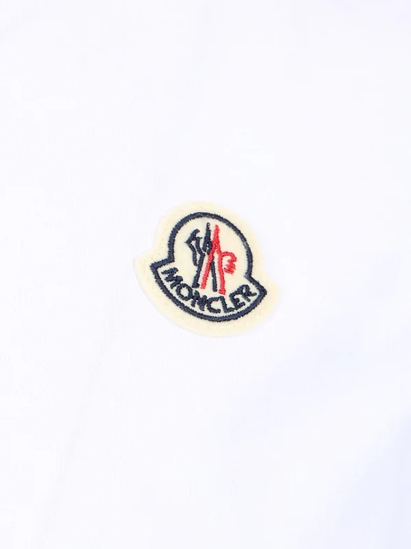 Logo Patch Short-Sleeve T-Shirt 3-Pack - Image 6