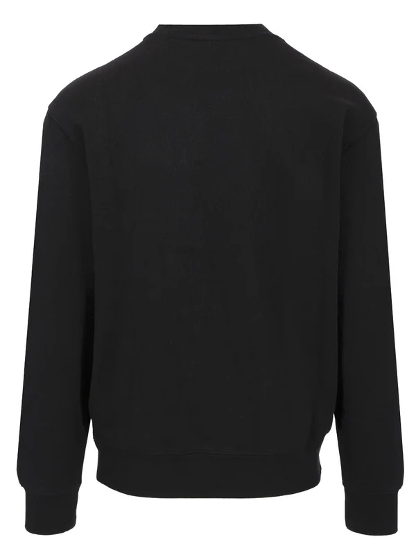 GROS GRAIN Logo Sweatshirt - Image 2