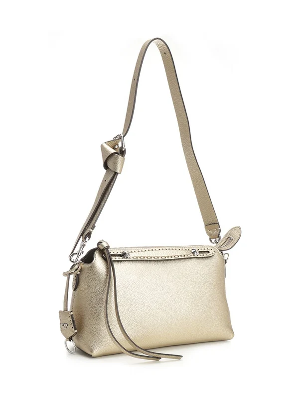 BY THE WAY Medium Satchel Shoulder Bag - Image 2
