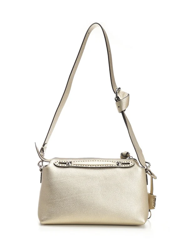 BY THE WAY Medium Satchel Shoulder Bag - Image 3