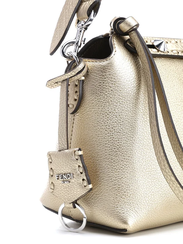 BY THE WAY Medium Satchel Shoulder Bag - Image 5
