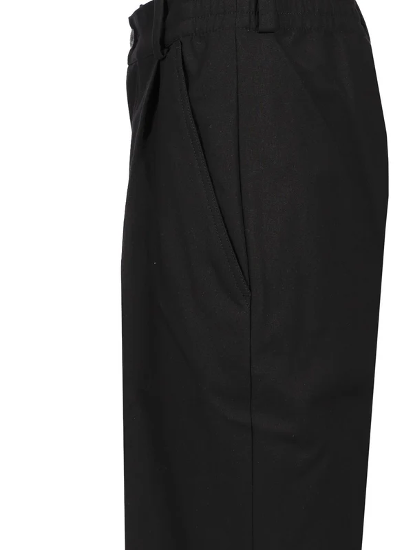 CROISOERE Straight Tailored Pants - Image 3