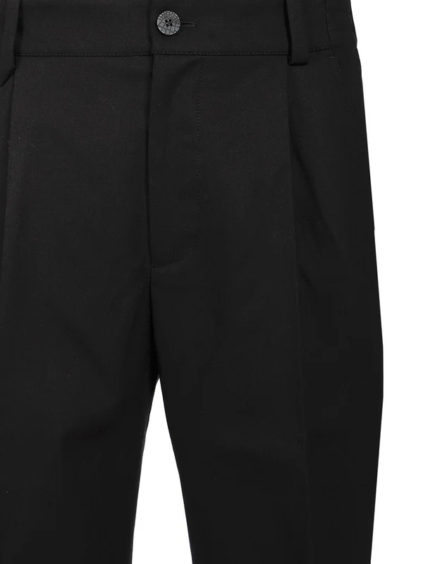 CROISOERE Straight Tailored Pants - Image 4