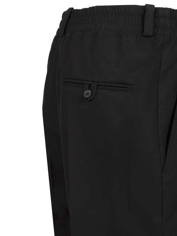 CROISOERE Straight Tailored Pants - Image 5