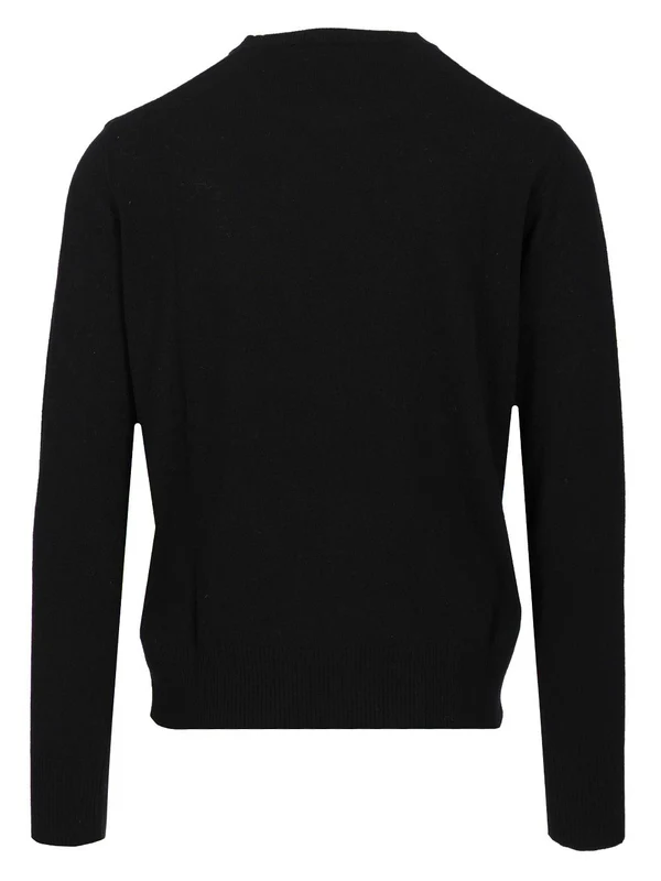 ALEX Wool Cashmere Knit - Image 2