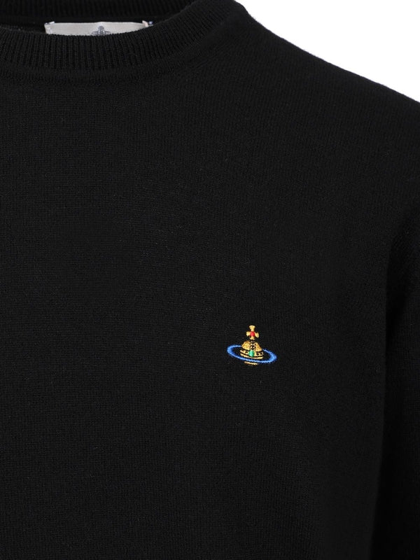 ALEX Wool Cashmere Knit - Image 3