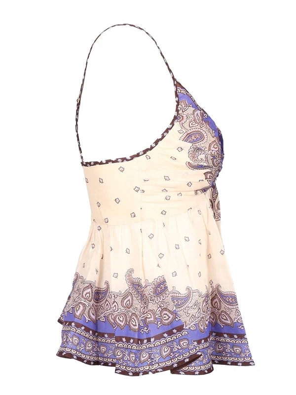 Maxine Low-cut Top - Image 3