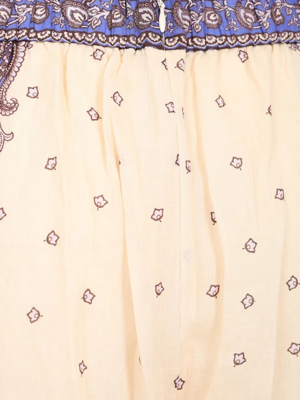 Maxine Wide-leg Crop Pants - Image 5