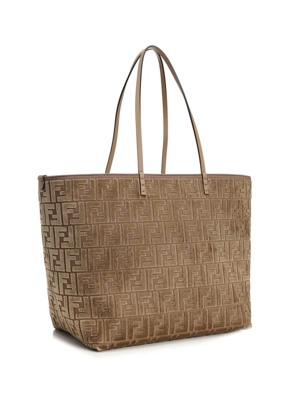 ROLL Large Tote Bag - Image 2