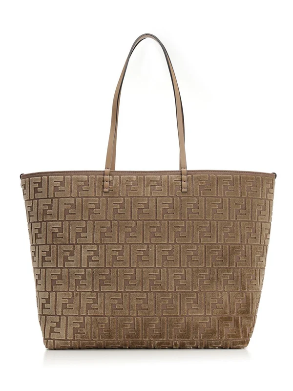ROLL Large Tote Bag - Image 3