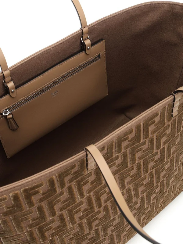 ROLL Large Tote Bag - Image 4