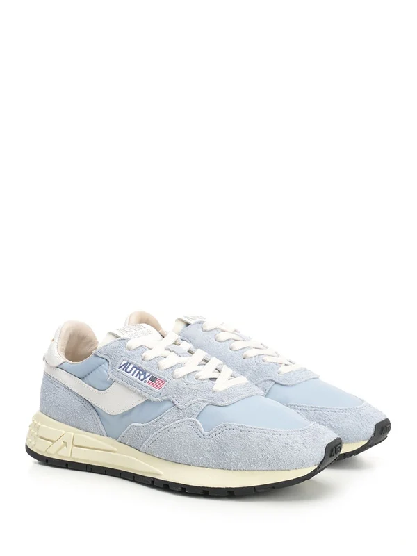 Reelwind Running Low-top Sneakers - Image 2