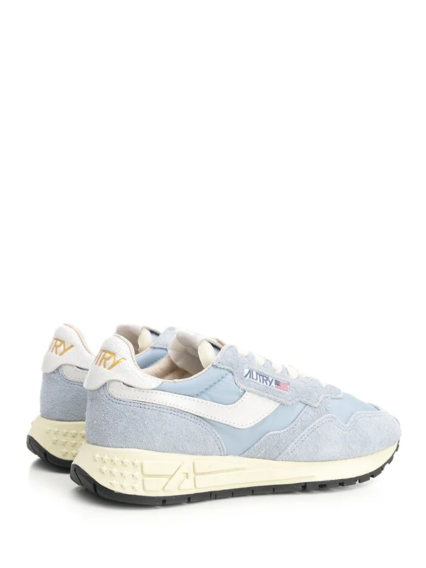 Reelwind Running Low-top Sneakers - Image 3
