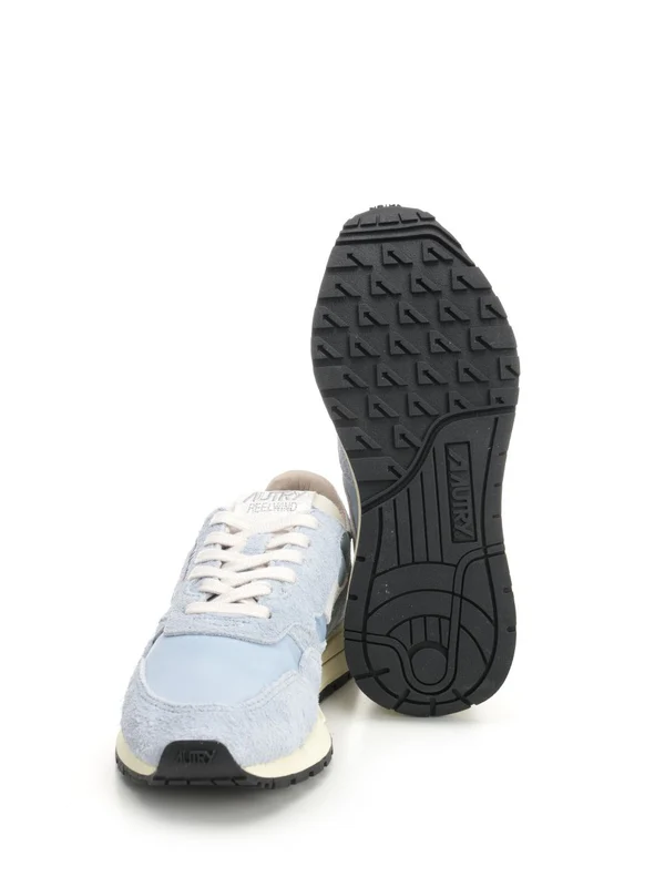 Reelwind Running Low-top Sneakers - Image 5