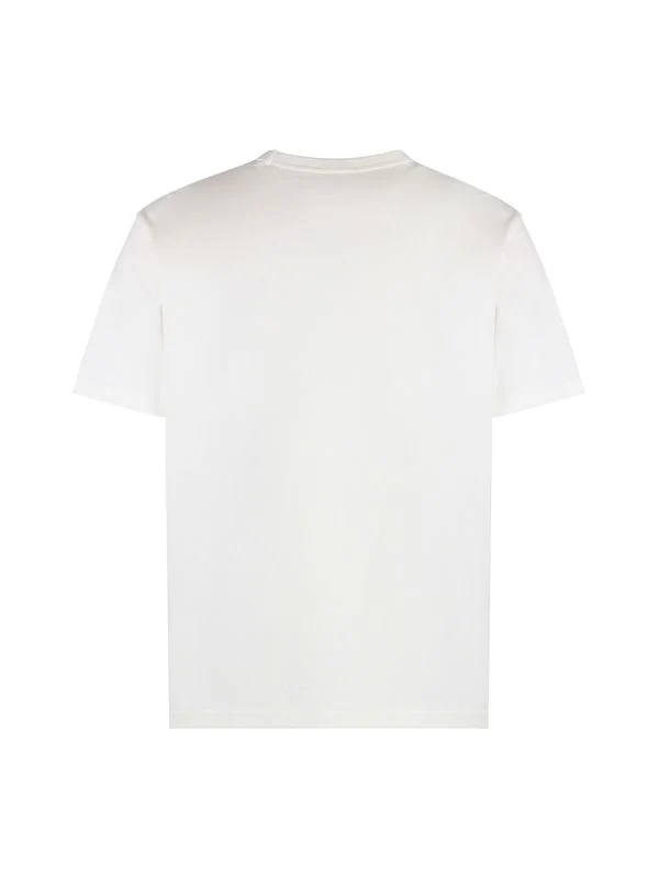 Chest Logo Short Sleeve T-shirt - Image 2