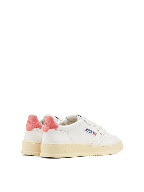 Medalist Low Top Sneakers - Image 3