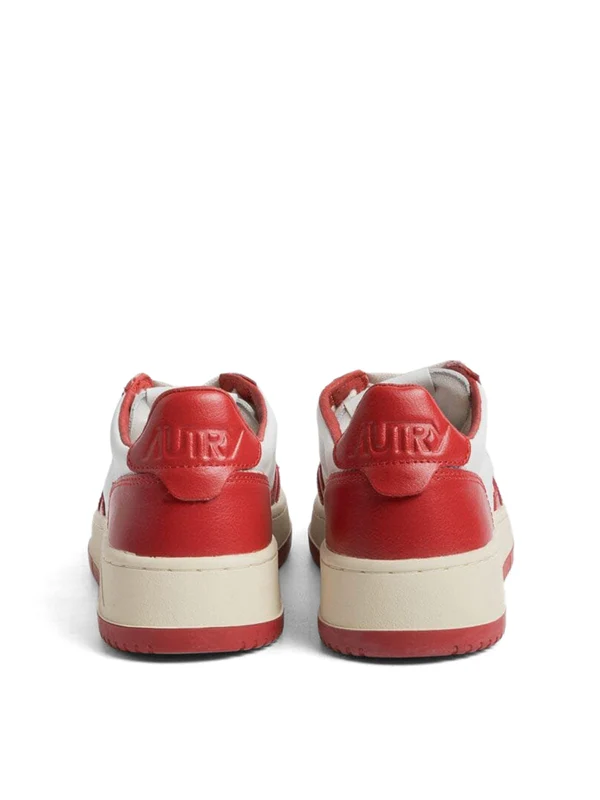 Medalist Low Top Sneakers - Image 3