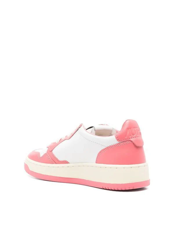 Medalist Low Top Sneakers - Image 2