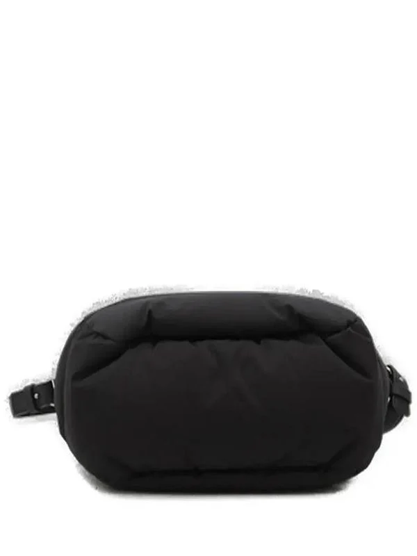 Caradoc Nylon Mini Tote Bag - Image 2