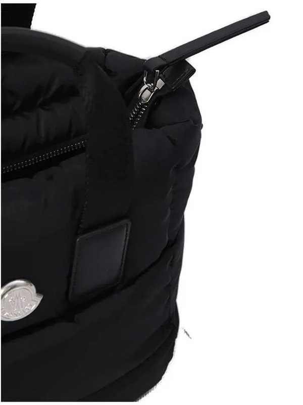 Caradoc Nylon Mini Tote Bag - Image 3