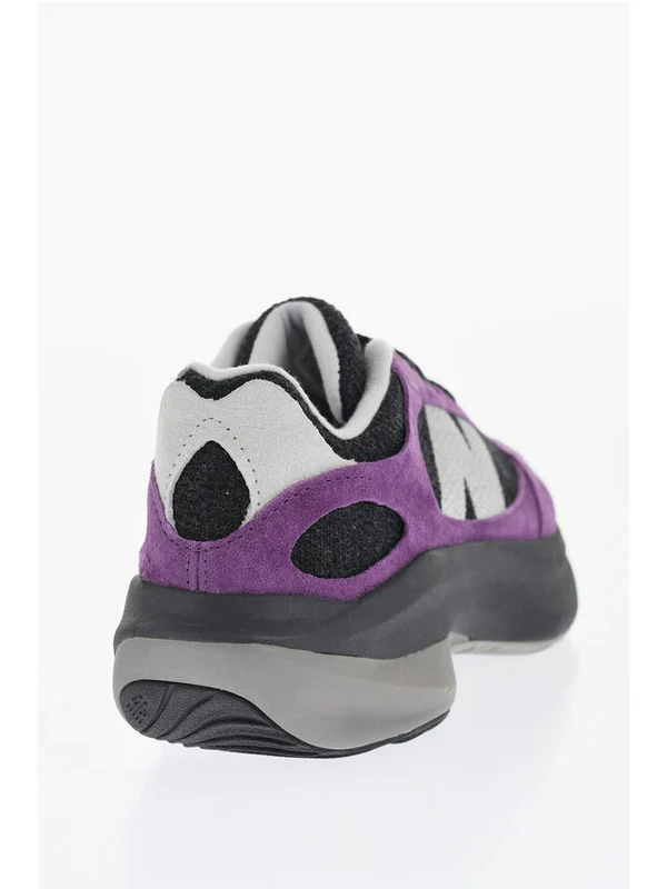 New Balance Pink Trucker - Image 2