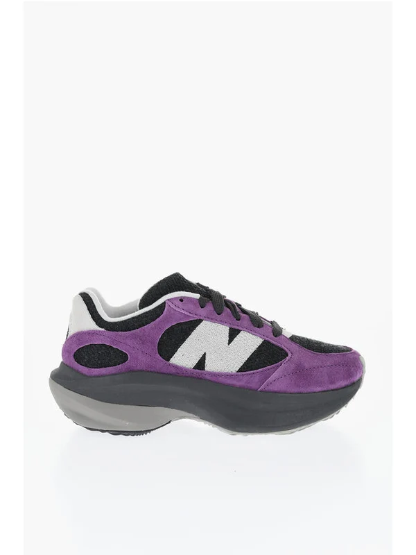 New Balance Pink Trucker - Image 3