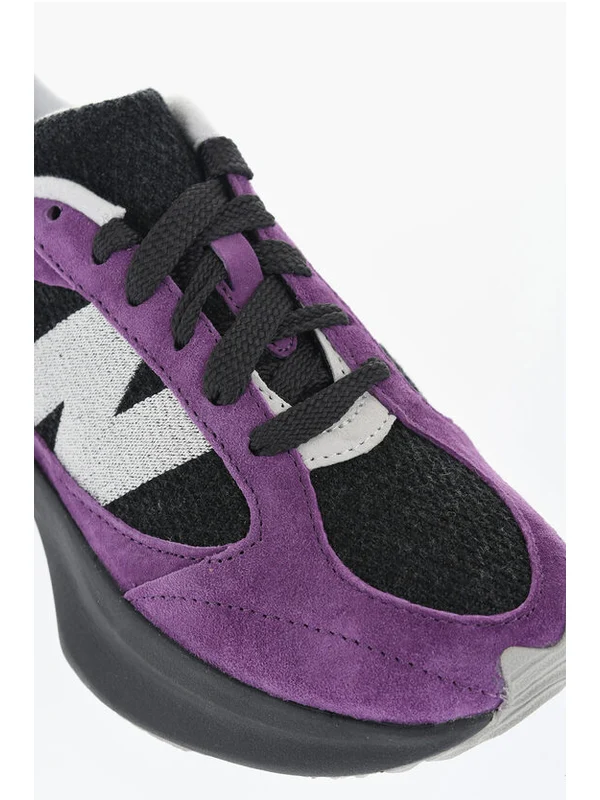 New Balance Pink Trucker - Image 4