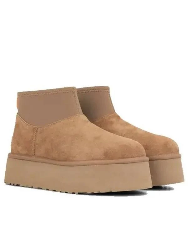 Classic Mini UGG Boots - Image 2