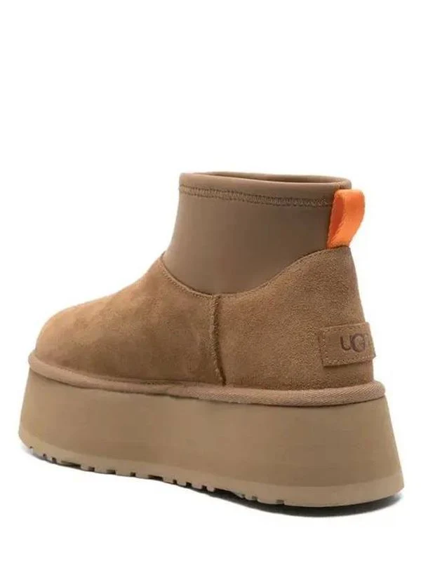 Classic Mini UGG Boots - Image 3